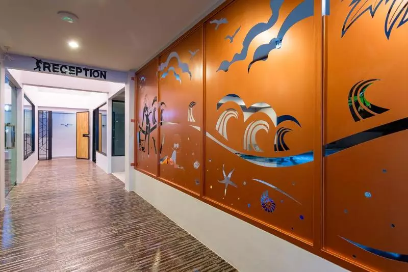 Fotos del hotel Oneloft:  7