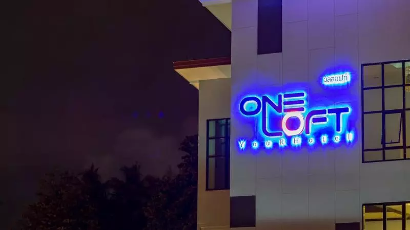 Fotos del hotel Oneloft:  8