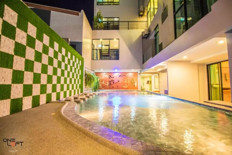 Fotos del hotel Oneloft:  10