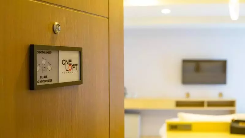 Fotos del hotel Oneloft:  17