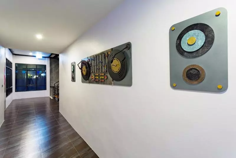 Fotos del hotel Oneloft:  25
