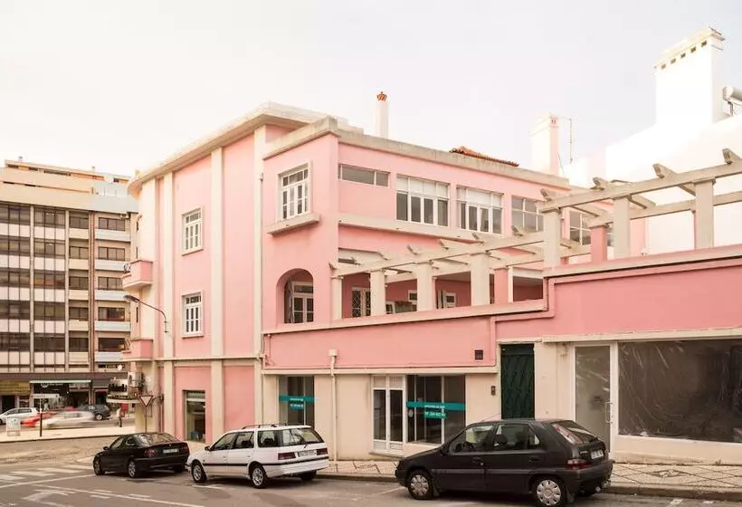 The Bohemian Place