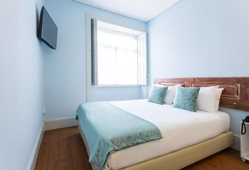 Fotos del hotel The Bohemian Place:  8