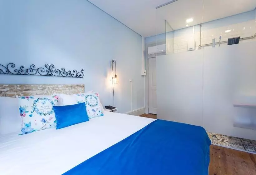 Fotos del hotel The Bohemian Place:  16