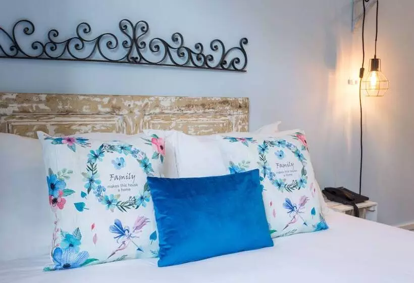 Fotos del hotel The Bohemian Place:  22