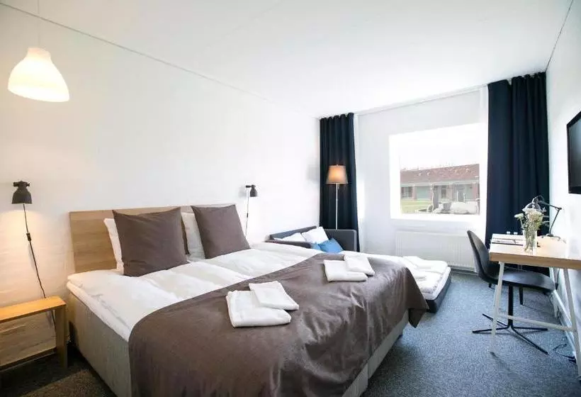 Fotos del hotel Ech Park:  6