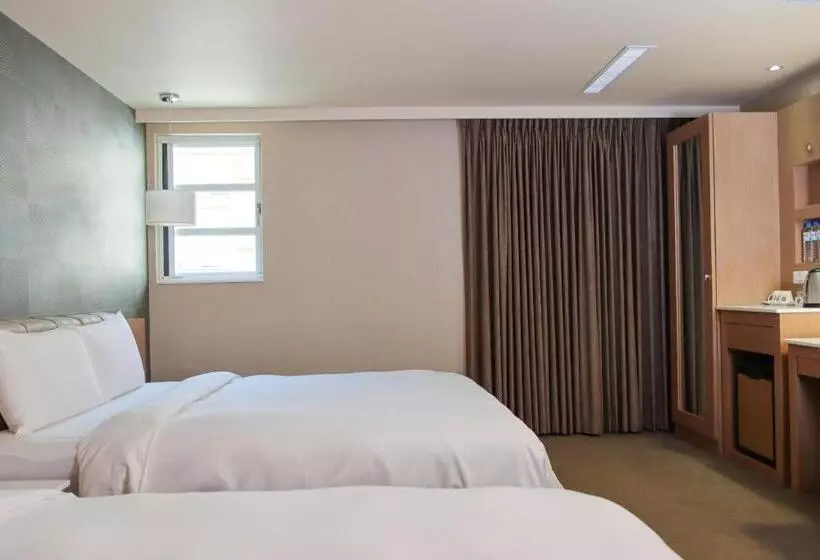 Fotos del hotel Kindness Jue Ming:  24