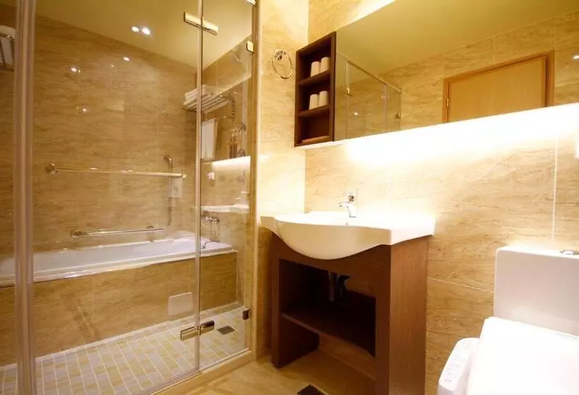 Fotos del hotel Kindness Jue Ming:  13