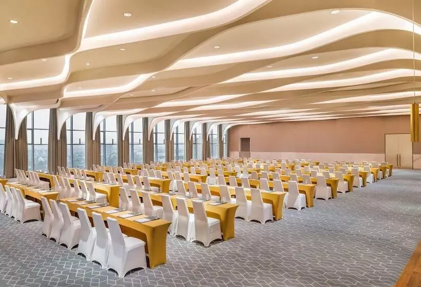 Fotos del hotel Le Meridien Shanghai Hongqiao,minhang:  20