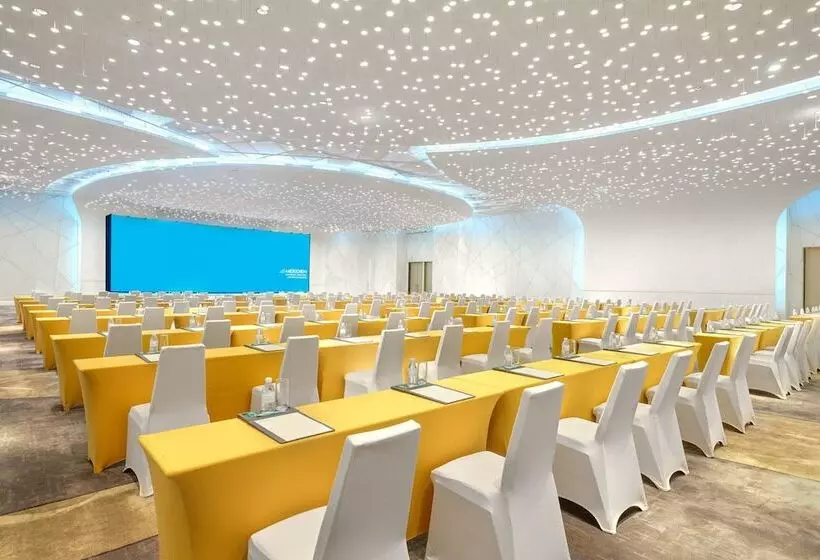 Fotos del hotel Le Meridien Shanghai Hongqiao,minhang:  10