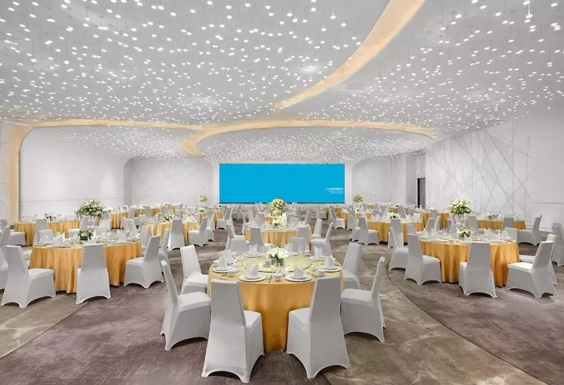 Fotos del hotel Le Meridien Shanghai Hongqiao,minhang:  24