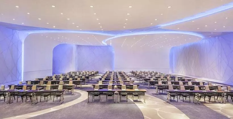 Fotos del hotel Le Meridien Shanghai Hongqiao,minhang:  23