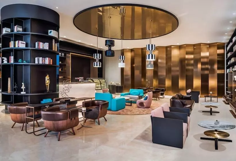 Fotos del hotel Le Meridien Shanghai Hongqiao,minhang:  2