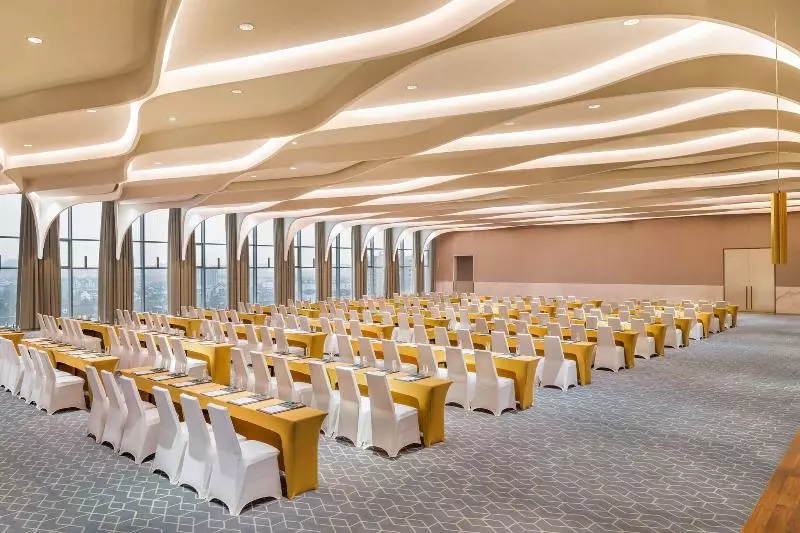 Fotos del hotel Le Meridien Shanghai Hongqiao,minhang:  18