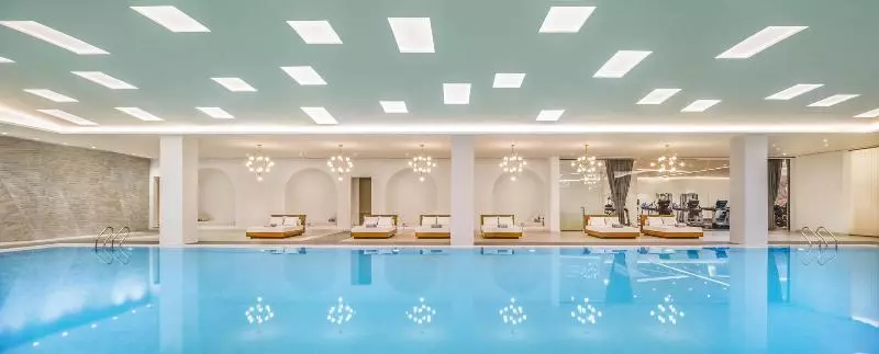 Le Meridien Shanghai Hongqiao,minhang