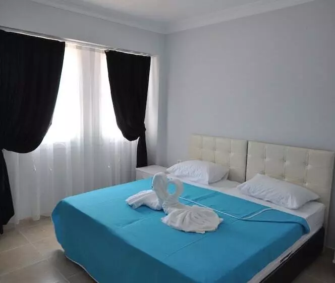 Fotos del hotel Manolya Apart:  9