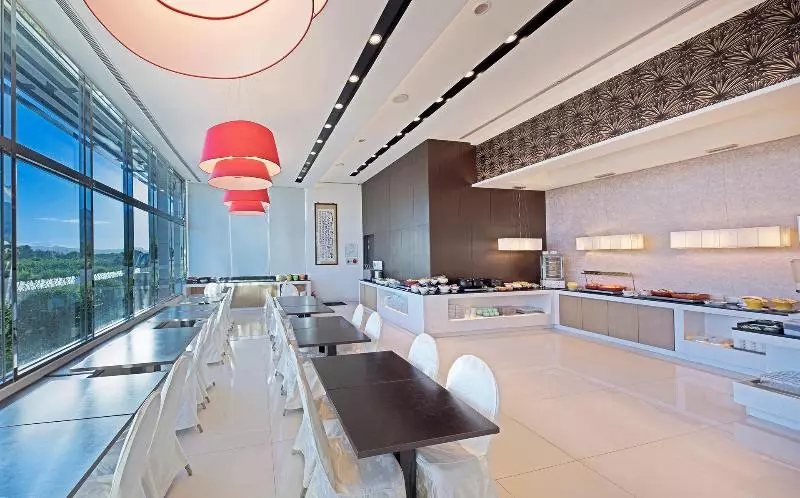 Fotos del hotel Naruwan Galaxy Place:  4