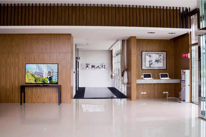 Fotos del hotel Naruwan Galaxy Place:  6