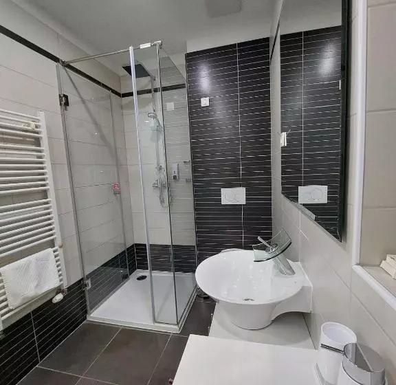Fotos del hotel National:  11