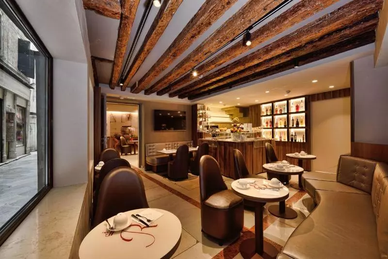Fotos del hotel Rosa Salva:  4