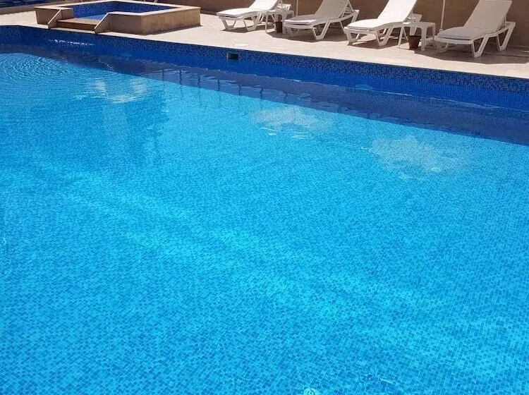Fotos del hotel Santur:  11
