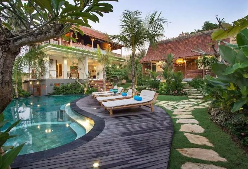 Fotos del hotel Umakayu Bali:  14
