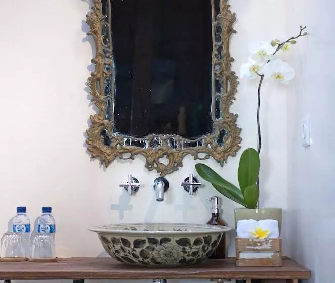 Fotos del hotel Umakayu Bali:  5