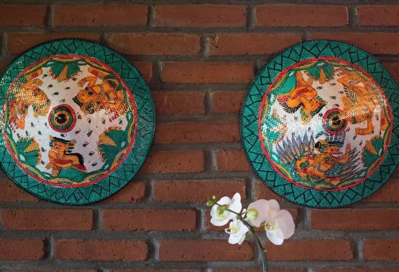 Fotos del hotel Umakayu Bali:  7