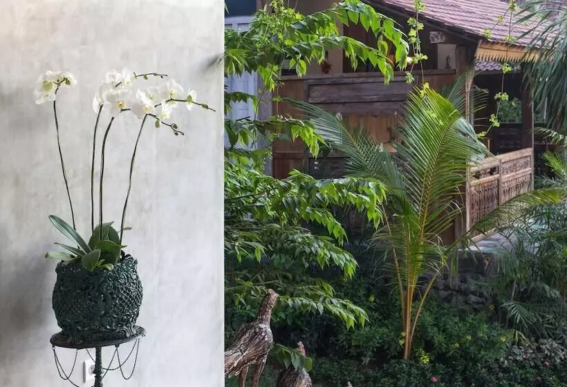 Fotos del hotel Umakayu Bali:  12