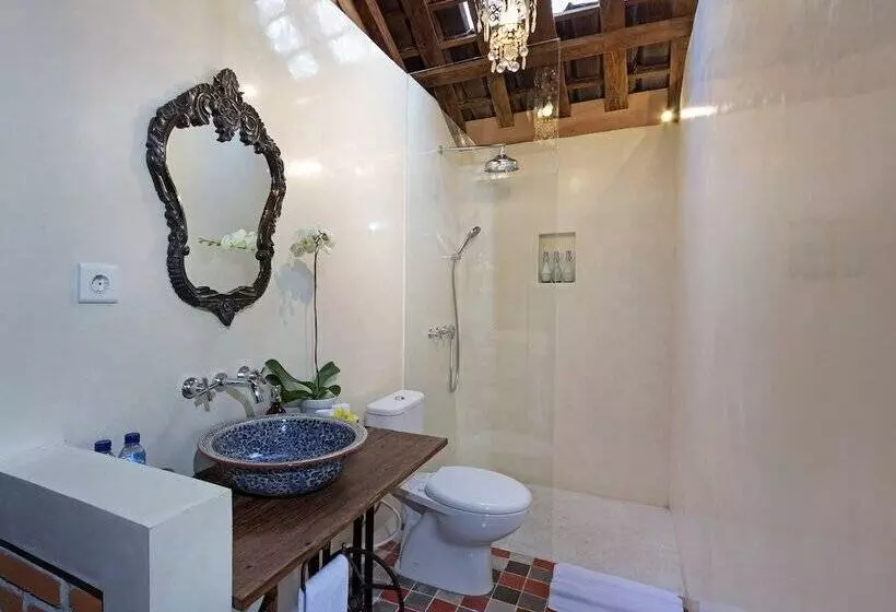 Fotos del hotel Umakayu Bali:  16