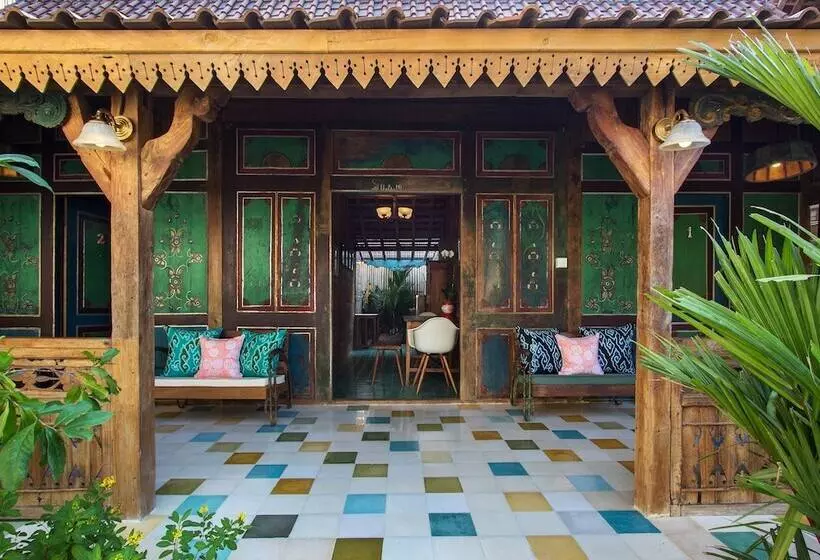 Fotos del hotel Umakayu Bali:  10