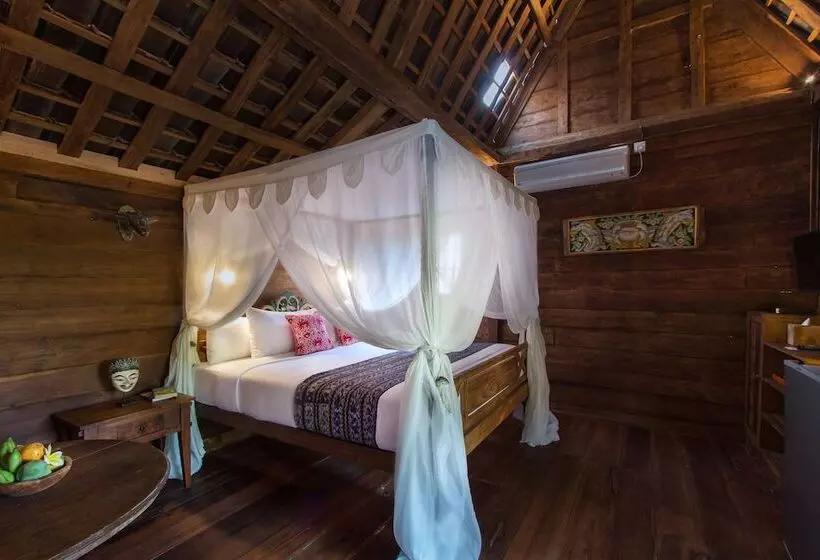 Fotos del hotel Umakayu Bali:  13
