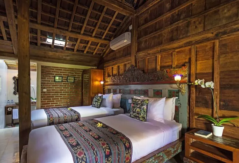 Fotos del hotel Umakayu Bali:  8