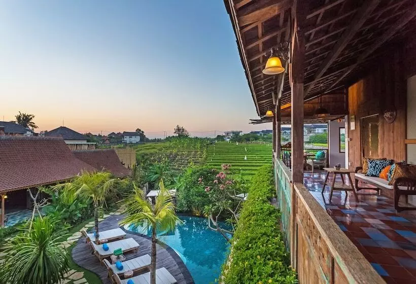 Fotos del hotel Umakayu Bali:  6
