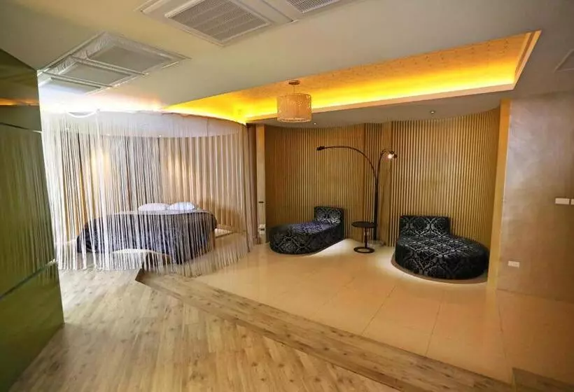 Fotos del hotel Zhen13 Villa Motel:  10