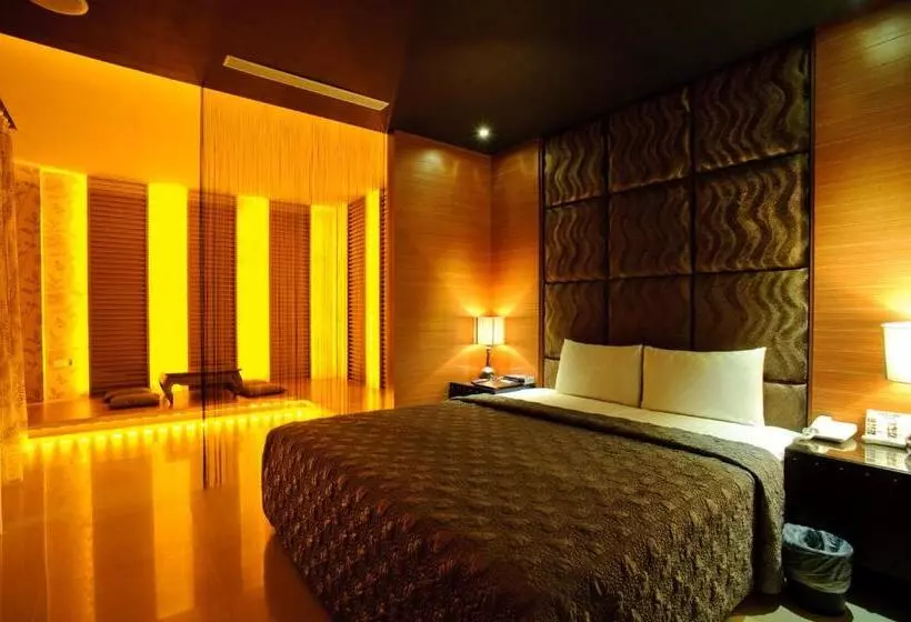 Zhen13 Villa Motel