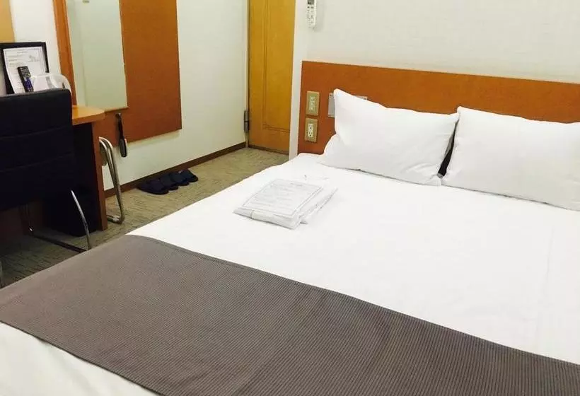Fotos del hotel B&b Park Hotel Kagoshima:  14