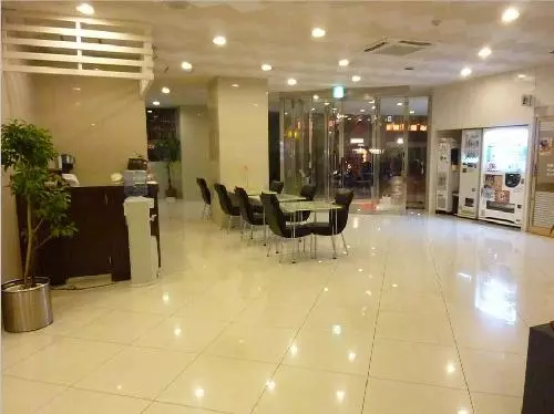 Fotos del hotel B&b Park Hotel Kagoshima:  2