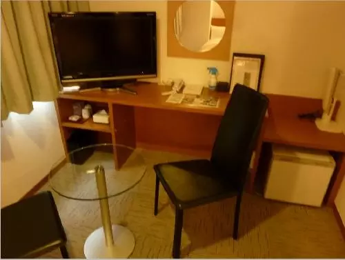 Fotos del hotel B&b Park Hotel Kagoshima:  19
