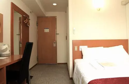 Fotos del hotel B&b Park Hotel Kagoshima:  12