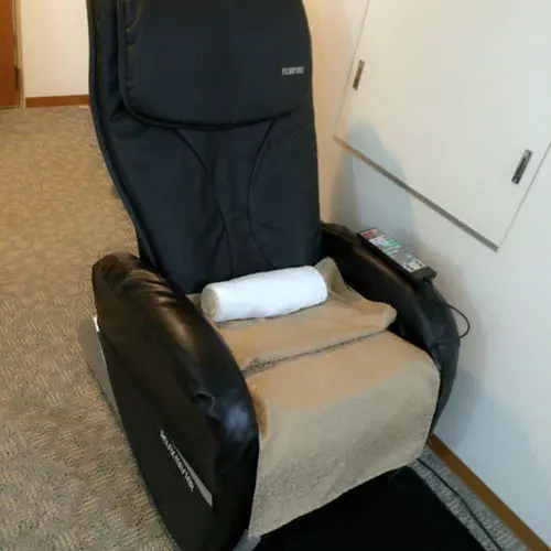 Fotos del hotel B&b Park Hotel Kagoshima:  9