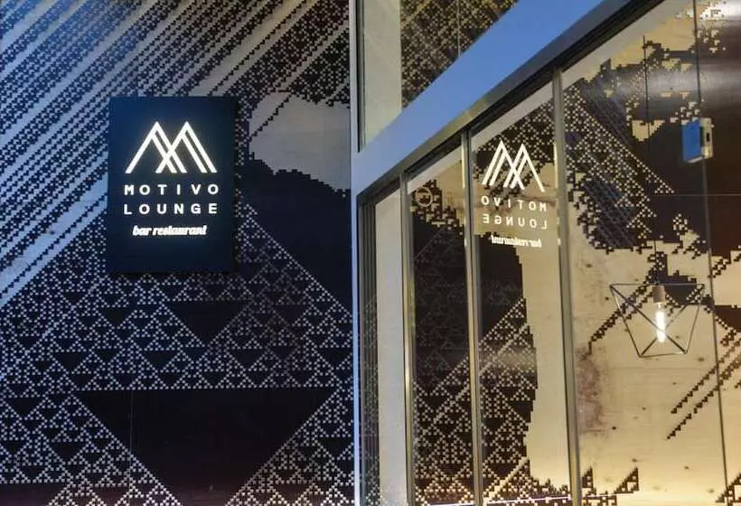 Fotos del hotel Athens Lodge:  18