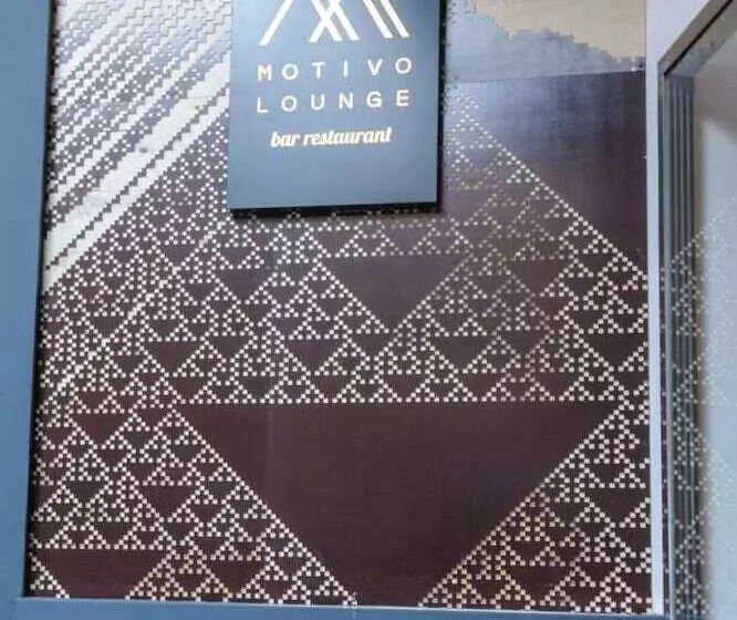 Fotos del hotel Athens Lodge:  22