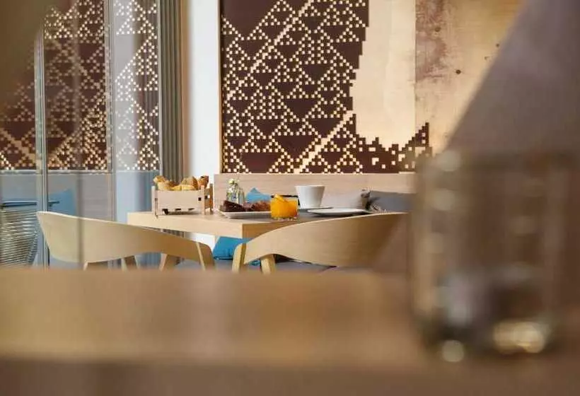 Fotos del hotel Athens Lodge:  4