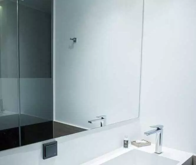 Fotos del hotel Athens Lodge:  6