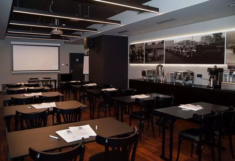 Fotos del hotel Best Western  Mariacki Katowice:  5