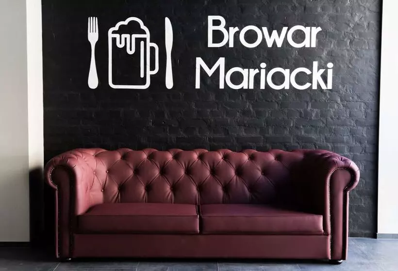 Fotos del hotel Best Western  Mariacki Katowice:  6