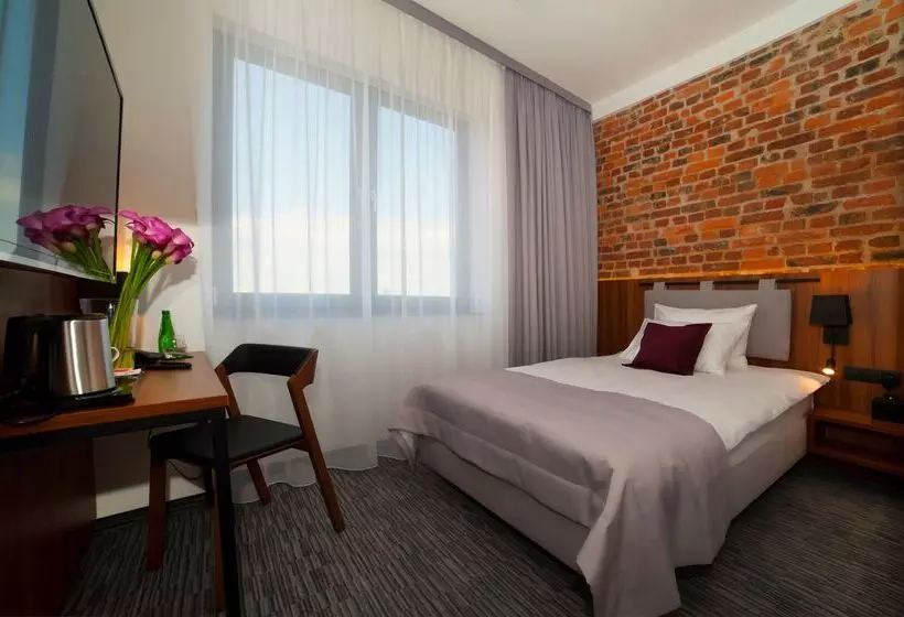 Fotos del hotel Best Western  Mariacki Katowice:  22