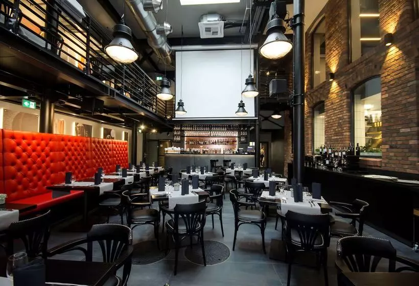 Fotos del hotel Best Western  Mariacki Katowice:  17