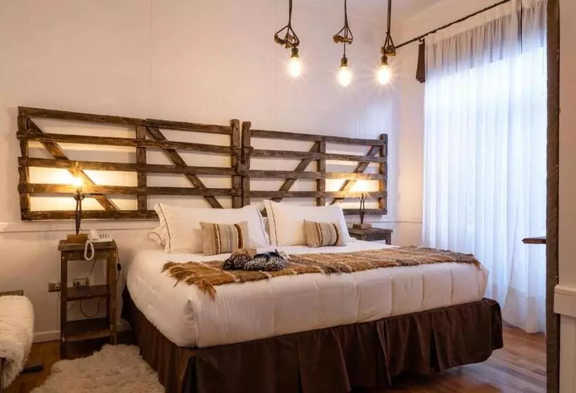 Fotos del hotel Hotel Boutique La Yegua Loca:  8